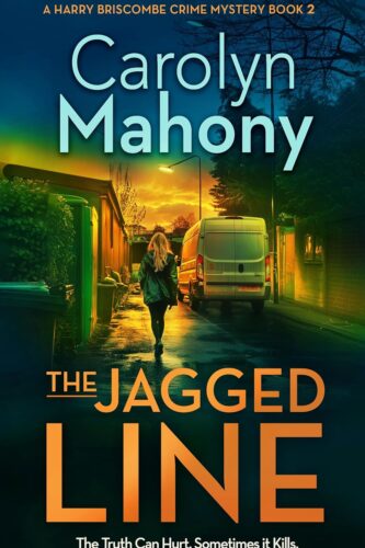 The Jagged Line