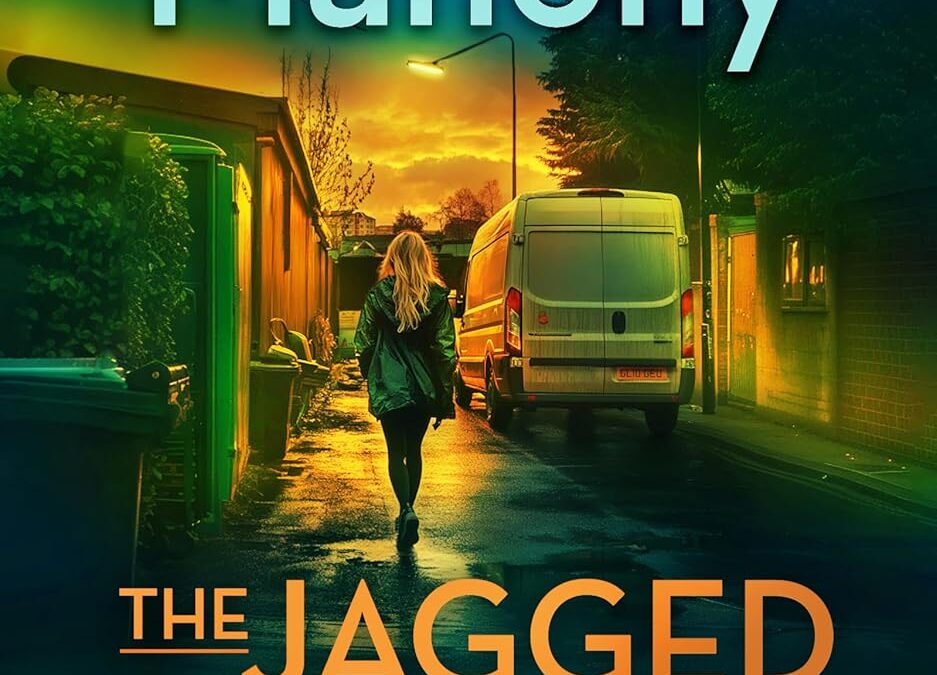 The Jagged Line