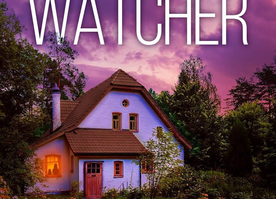 Shadow Watcher