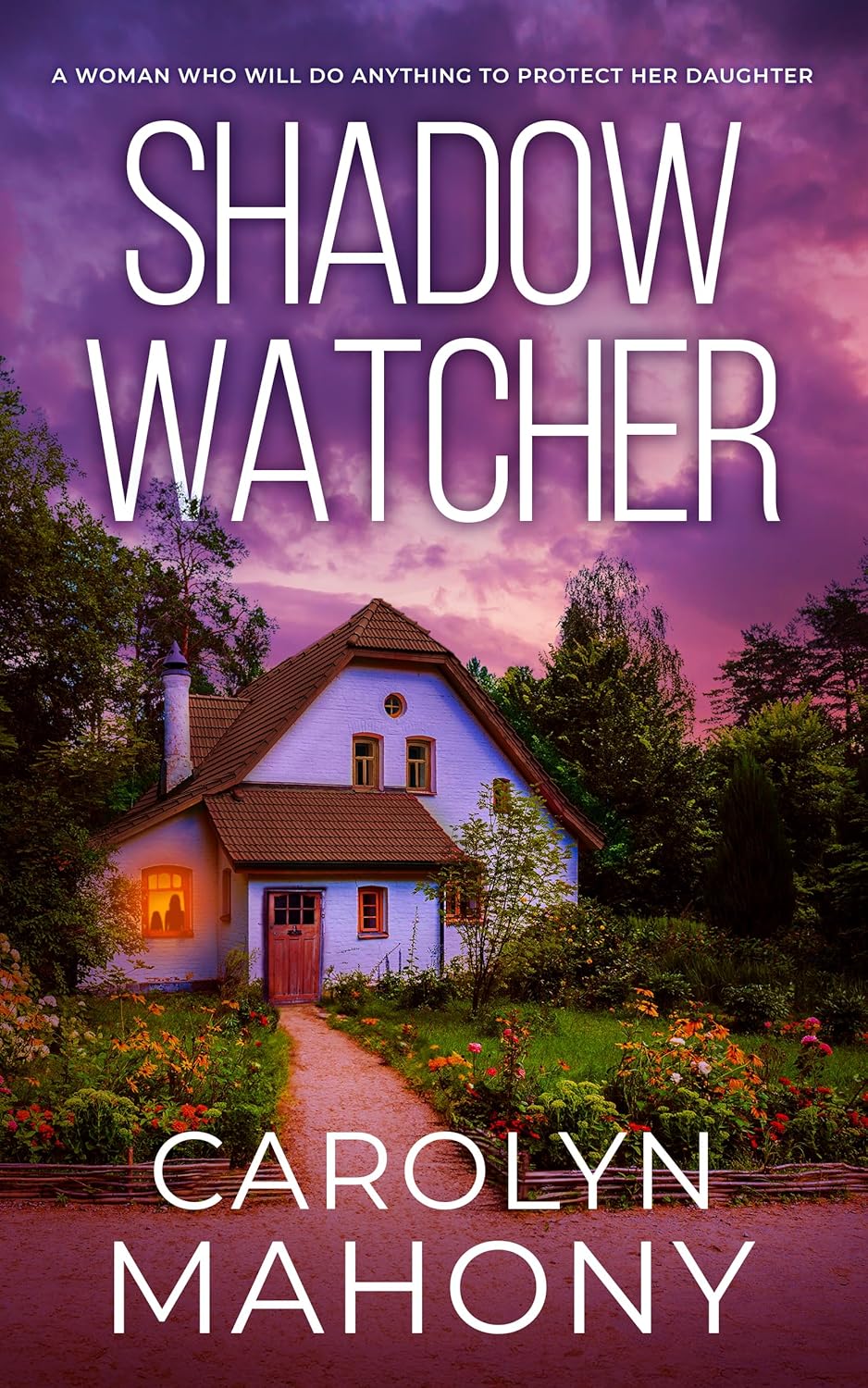 Shadow Watcher
